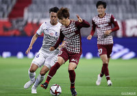 【ルヴァンカップ GS 第4節 神戸vs大分】