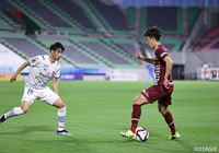 【ルヴァンカップ GS 第4節 神戸vs大分】