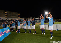 【ルヴァンカップ GS 第4節 横浜FCvs柏】