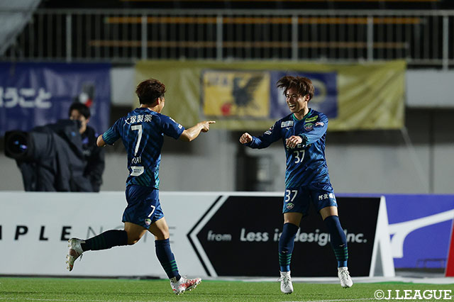 【ルヴァンカップ GS 第4節 徳島vsFC東京】