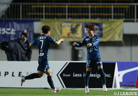 【ルヴァンカップ GS 第4節 徳島vsFC東京】