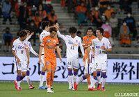 【ルヴァンカップ GS 第4節 清水vs広島】