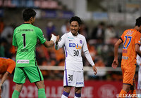 【ルヴァンカップ GS 第4節 清水vs広島】