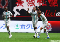 【ルヴァンカップ GS 第4節 札幌vs福岡】