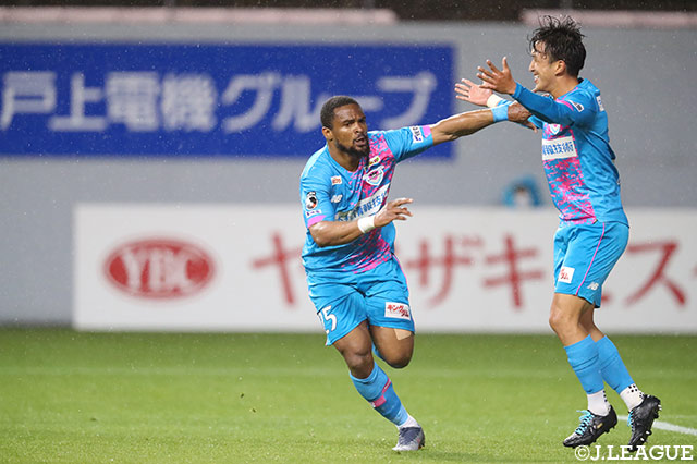 【ルヴァンカップ GS 第4節 鳥栖vs鹿島】