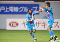 【ルヴァンカップ GS 第4節 鳥栖vs鹿島】