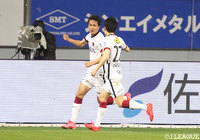 【ルヴァンカップ GS 第4節 鳥栖vs鹿島】