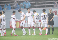 【ルヴァンカップ GS 第4節 鳥栖vs鹿島】