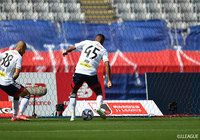 【明治安田Ｊ１ 第12節 FC東京vs横浜FM】