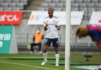 【明治安田Ｊ１ 第12節 FC東京vs横浜FM】