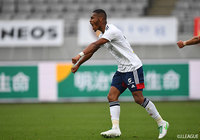 【明治安田J1 第12節 FC東京vs横浜FM】