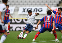 【明治安田J1 第12節 FC東京vs横浜FM】