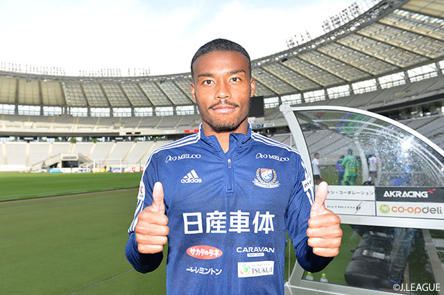 明治安田Ｊ１ 第12節 FC東京vs横浜FM