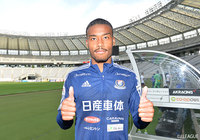 【明治安田Ｊ１ 第12節 FC東京vs横浜FM】