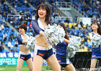 【明治安田Ｊ１ 第12節 福岡vs浦和】