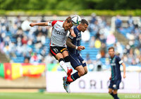 【明治安田J1 第12節 福岡vs浦和】