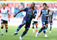 【明治安田Ｊ１ 第12節 福岡vs浦和】