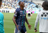 【明治安田J1 第12節 福岡vs浦和】