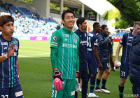 【明治安田Ｊ１ 第12節 福岡vs浦和】