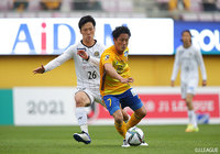 【明治安田Ｊ１ 第12節 仙台vs柏】