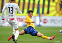 【明治安田Ｊ１ 第12節 仙台vs柏】