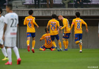 【明治安田J1 第12節 仙台vs柏】