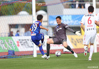 【明治安田J2 第11節 甲府vs金沢】