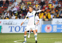 【明治安田J2 第11節 北九州vs松本】