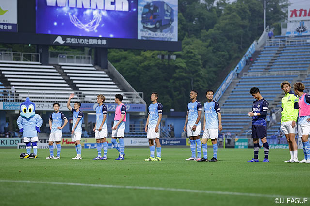 明治安田Ｊ２ 第11節 磐田vs栃木
