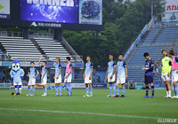 【明治安田Ｊ２ 第11節 磐田vs栃木】