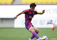 【明治安田J2 第11節 京都vs愛媛】