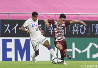 【明治安田Ｊ１ 第12節 神戸vs広島】