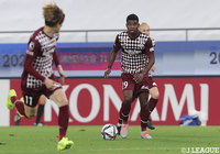 【明治安田J1 第12節 神戸vs広島】