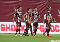 【明治安田Ｊ１ 第12節 神戸vs広島】