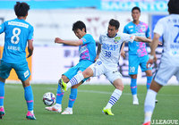 【明治安田J1 第12節 鳥栖vs徳島】