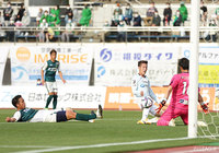 【明治安田Ｊ２ 第11節 相模原vs琉球】