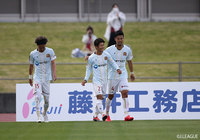 【明治安田Ｊ２ 第11節 相模原vs琉球】