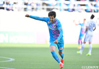 【明治安田Ｊ１ 第12節 鳥栖vs徳島】