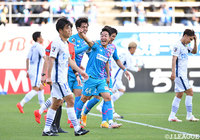 【明治安田J1 第12節 鳥栖vs徳島】