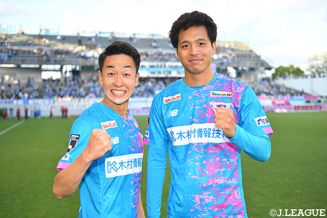 明治安田Ｊ１ 第12節 鳥栖vs徳島