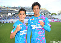 【明治安田Ｊ１ 第12節 鳥栖vs徳島】