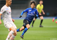 【明治安田Ｊ１ 第12節 大分vs清水】