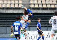 【明治安田Ｊ１ 第12節 大分vs清水】