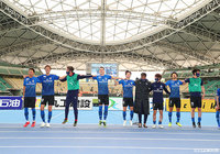 【明治安田Ｊ１ 第12節 大分vs清水】