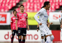 【明治安田Ｊ１ 第12節 Ｃ大阪vsＧ大阪】