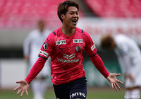 【明治安田Ｊ１ 第12節 Ｃ大阪vsＧ大阪】