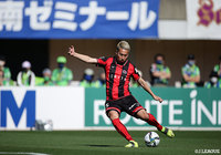 【明治安田Ｊ１ 第12節 湘南vs札幌】