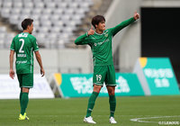 【明治安田Ｊ２ 第11節 東京Ｖvs大宮】