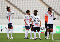 【明治安田Ｊ２ 第11節 東京Ｖvs大宮】