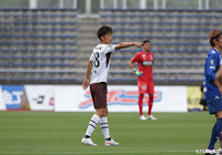 【明治安田Ｊ２ 第11節 町田vs山口】